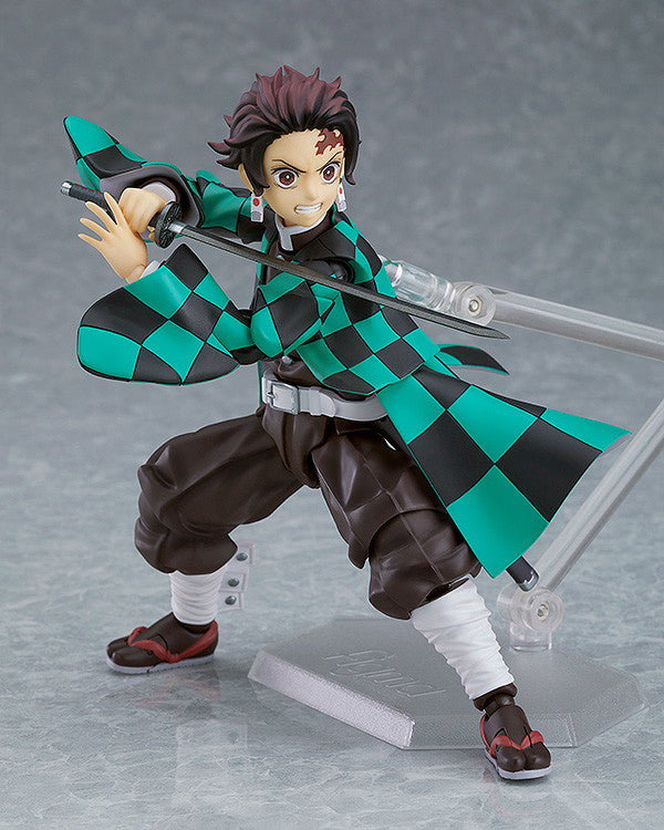 figma Tanjiro Kamado