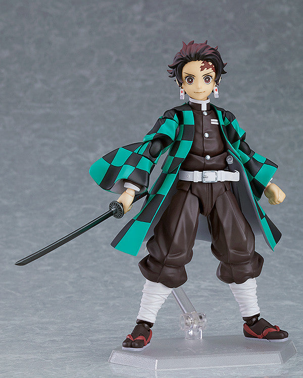 figma Tanjiro Kamado