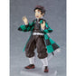 figma Tanjiro Kamado DX Edition