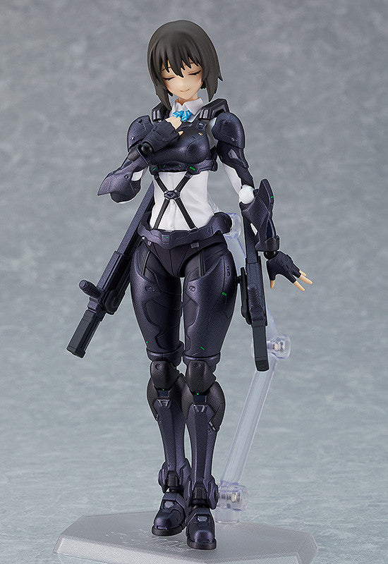 figma ToshoIincho-san
