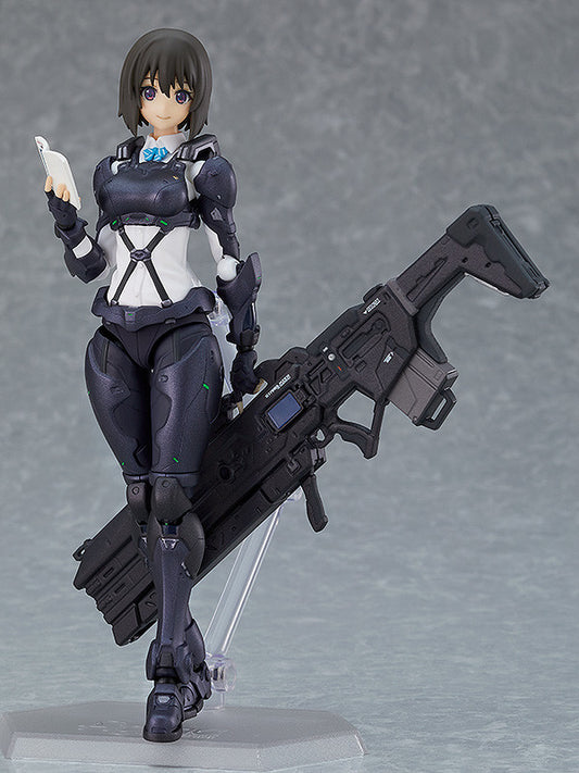 figma ToshoIincho-san