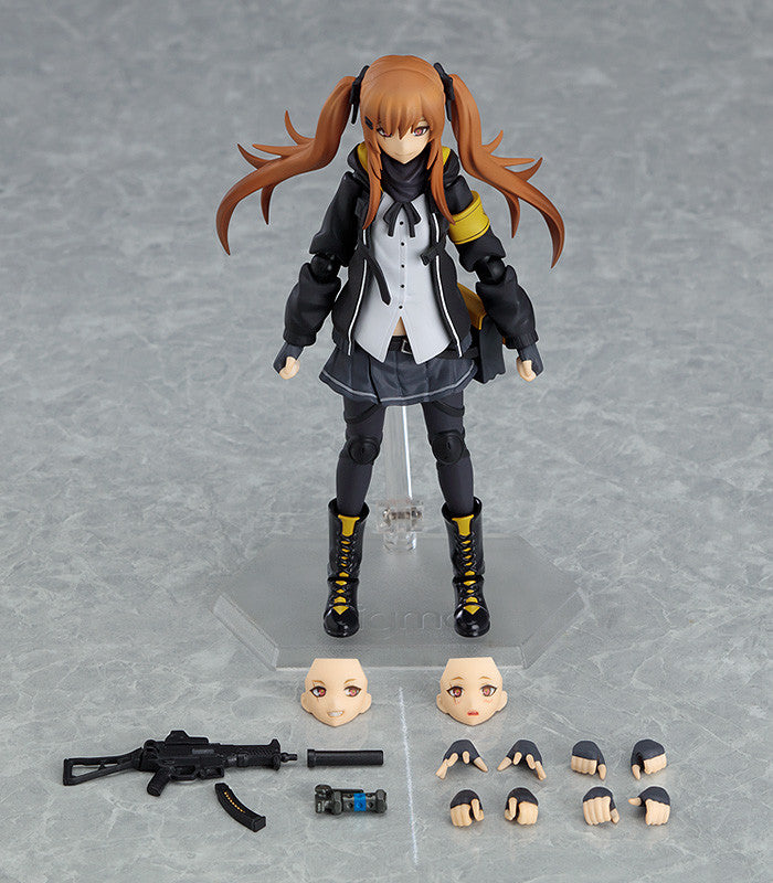 figma UMP9