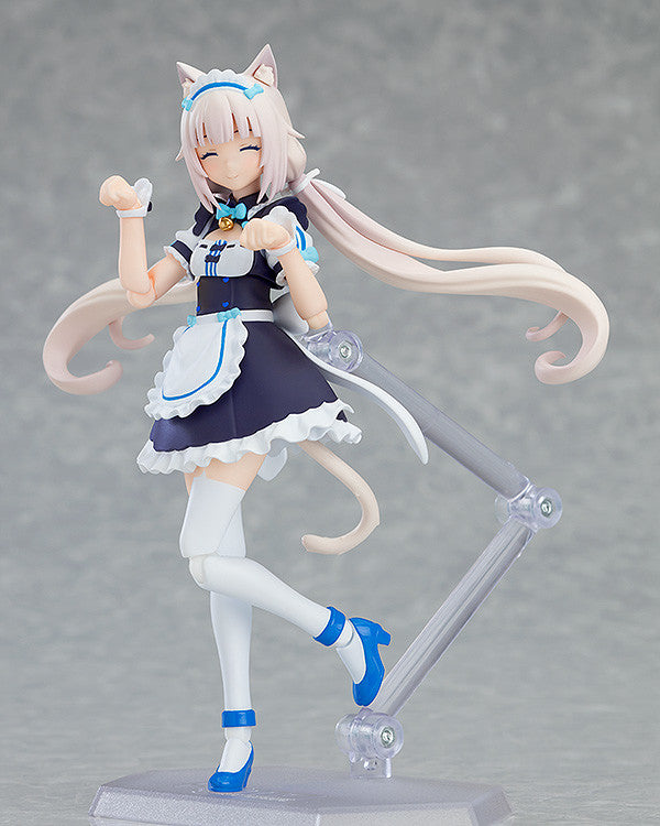 figma Vanilla