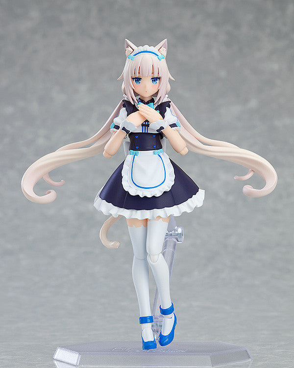 figma Vanilla