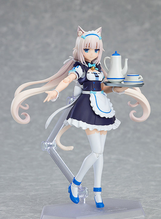 figma Vanilla