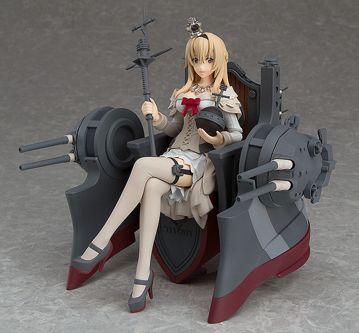 figma Warspite