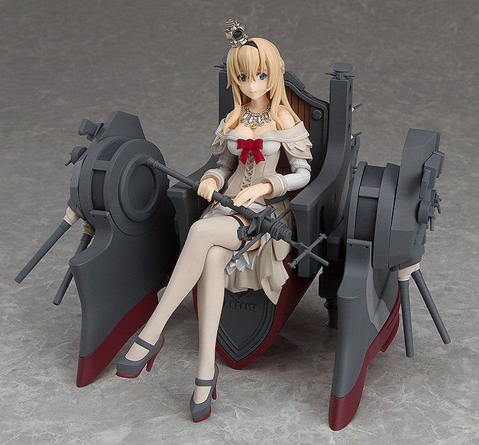 figma Warspite