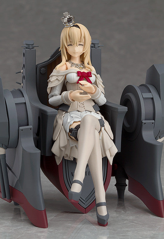 figma Warspite