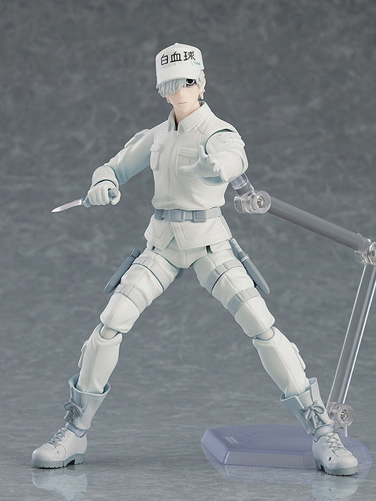 figma White blood cell Neutrophil