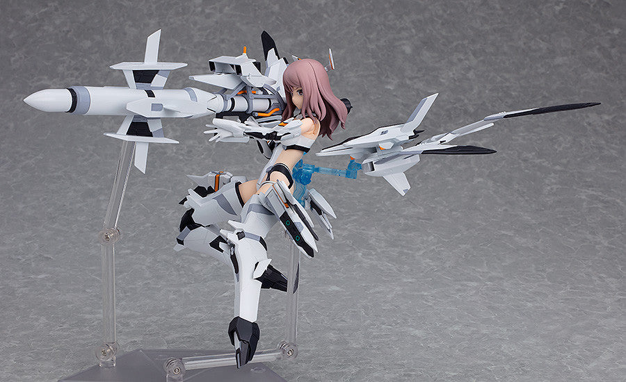 figma Yumi Yotsuya