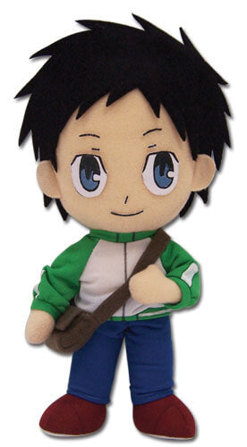 Durarara!! - Mikado 8'' Plush