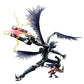 G.E.M. Series Beelzebumon &amp; Impmon