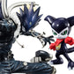 G.E.M. Series Beelzebumon &amp; Impmon