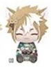 Genshin Impact Gorou Vol. 3 Plush