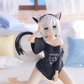 hololive IF -Relax time- Shirakami Fubuki