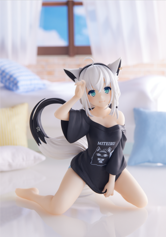 hololive IF -Relax time- Shirakami Fubuki