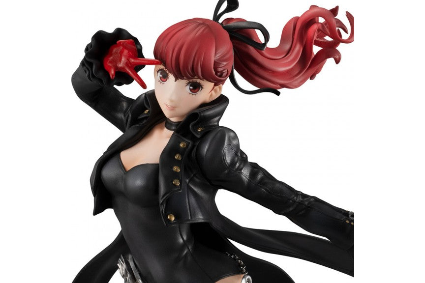 Lucrea Persona 5 The Royal Kasumi Yoshizawa