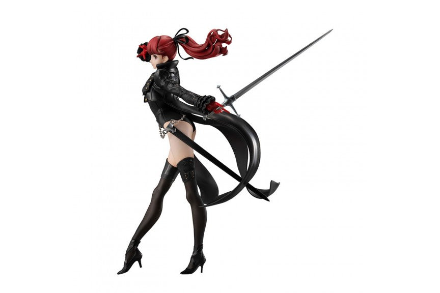 Lucrea Persona 5 The Royal Kasumi Yoshizawa