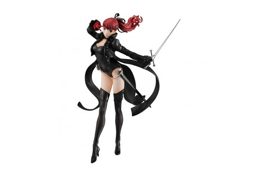 Lucrea Persona 5 The Royal Kasumi Yoshizawa