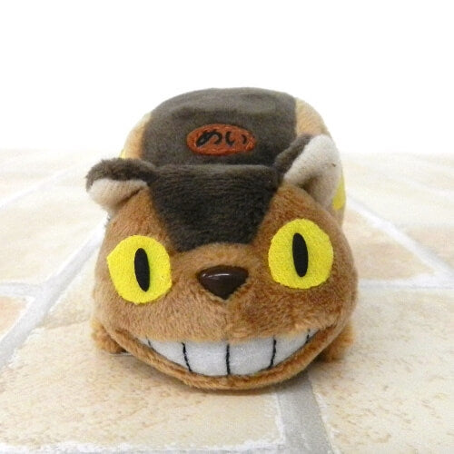 My Neighbour Totoro - Cat Bus Plush Mini – Animeworks B2B