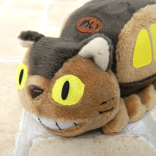 My Neighbour Totoro - Cat Bus Plush Mini