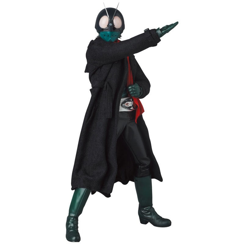 RAH Kamen Rider (Shin Kamen Rider)