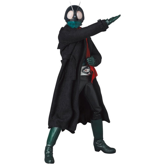 RAH Kamen Rider (Shin Kamen Rider)