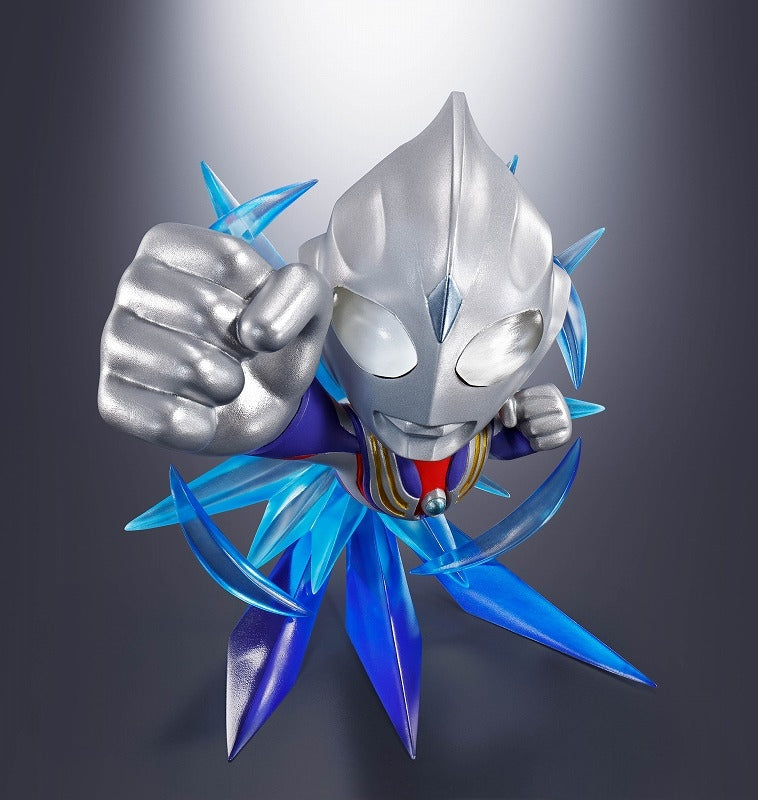 TAMASHII NATIONS BOX Ultraman ARTlized -Come on, our Ultraman-