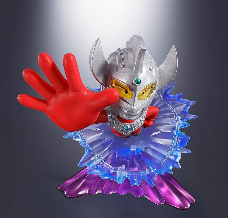 TAMASHII NATIONS BOX Ultraman ARTlized -Come on, our Ultraman-