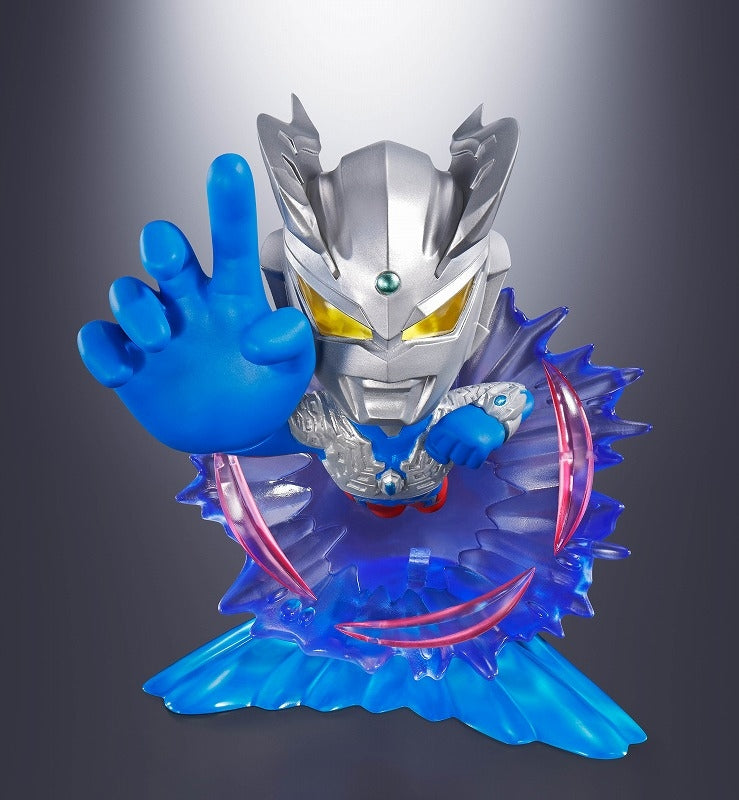 TAMASHII NATIONS BOX Ultraman ARTlized -Come on, our Ultraman-