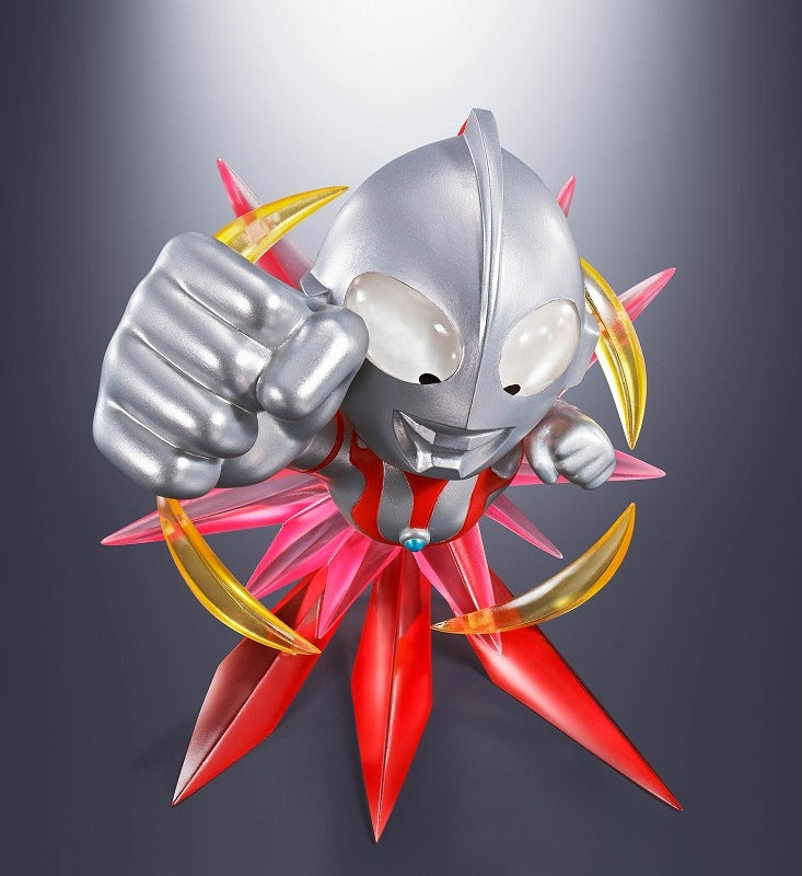 TAMASHII NATIONS BOX Ultraman ARTlized -Come on, our Ultraman-
