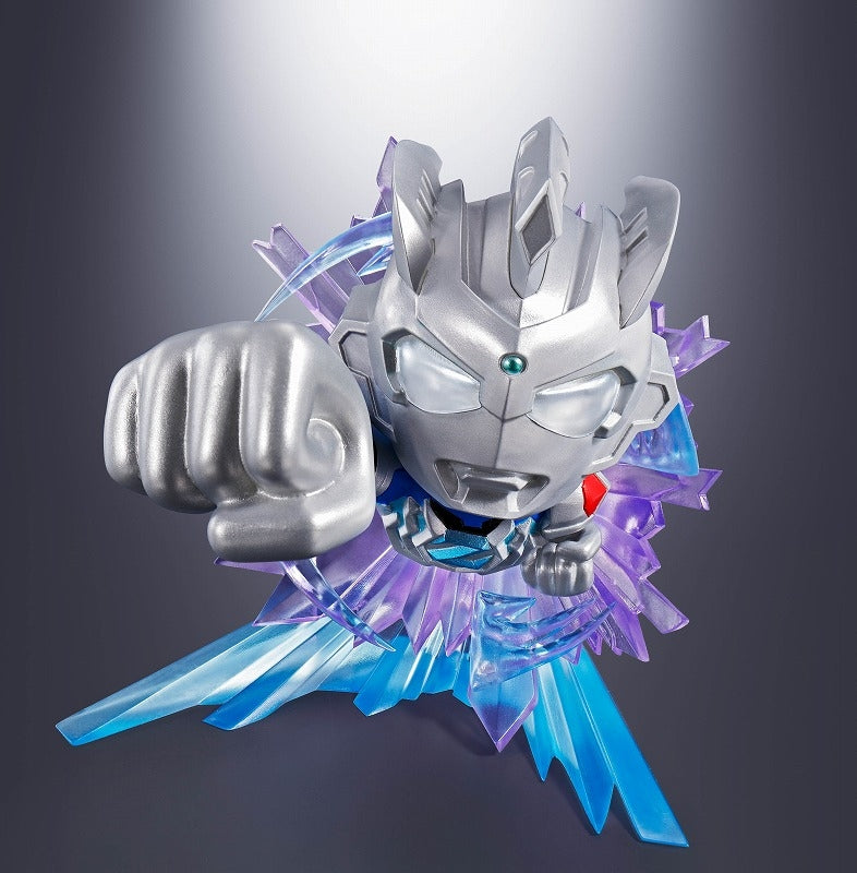 TAMASHII NATIONS BOX Ultraman ARTlized -Come on, our Ultraman-
