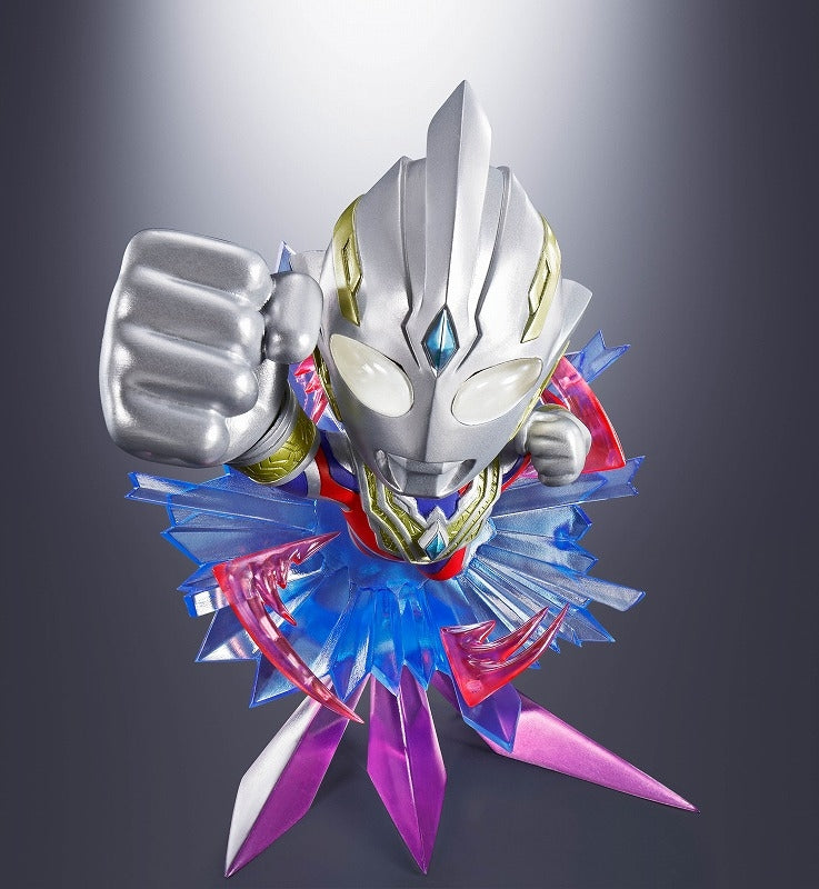 TAMASHII NATIONS BOX Ultraman ARTlized -Come on, our Ultraman-