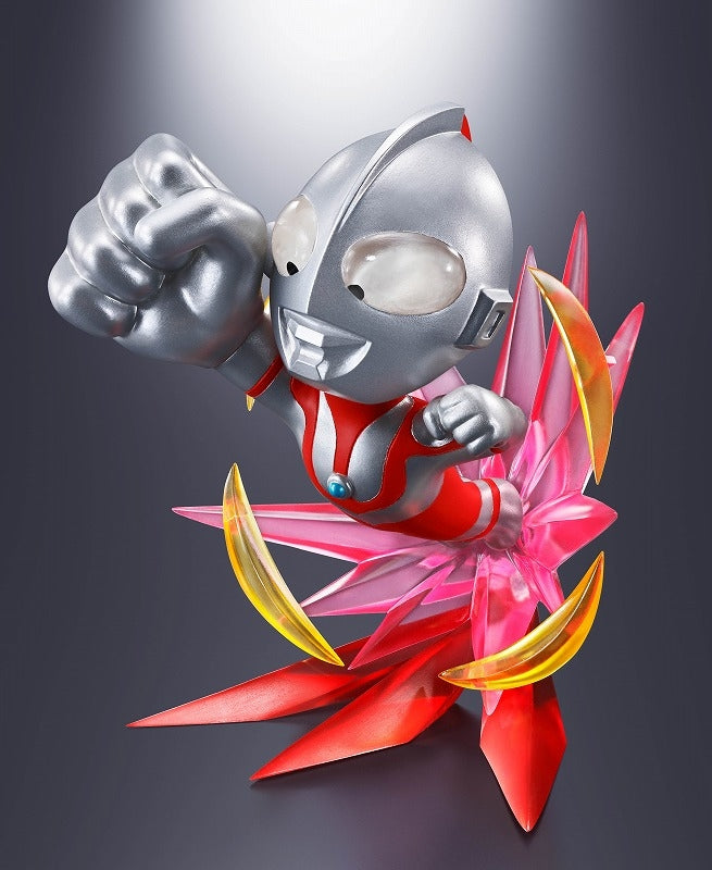 TAMASHII NATIONS BOX Ultraman ARTlized -Come on, our Ultraman-