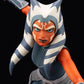 ARTFX Ahsoka Tano Star Wars: The Clone Wars Ver.