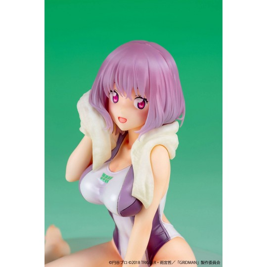 SSSS.Gridman Akane Shinjo Swimsuit Ver. Fots Japan