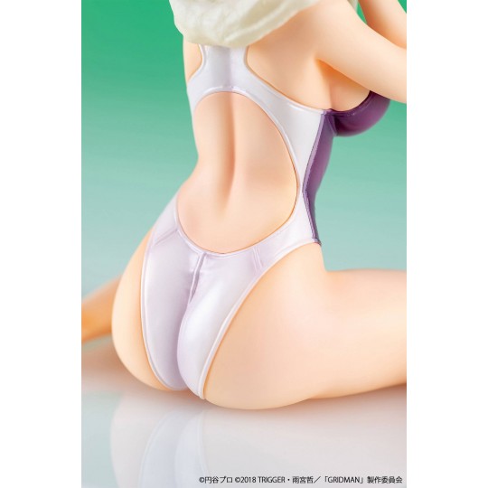 SSSS.Gridman Akane Shinjo Swimsuit Ver. Fots Japan