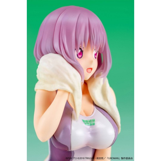 SSSS.Gridman Akane Shinjo Swimsuit Ver. Fots Japan