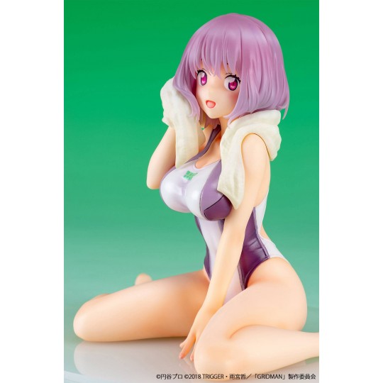 SSSS.Gridman Akane Shinjo Swimsuit Ver. Fots Japan