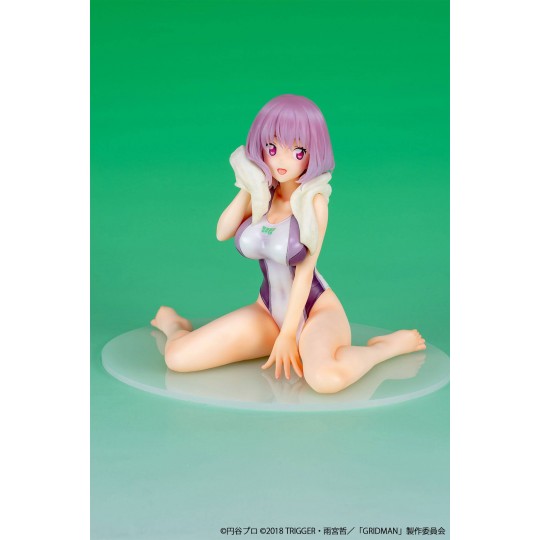 SSSS.Gridman Akane Shinjo Swimsuit Ver. Fots Japan