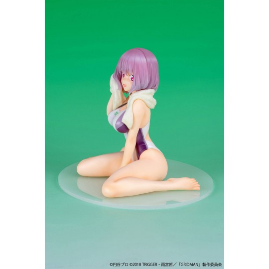 SSSS.Gridman Akane Shinjo Swimsuit Ver. Fots Japan