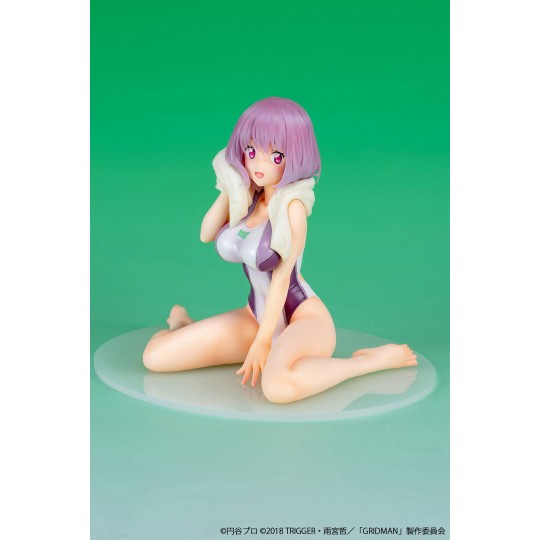 SSSS.Gridman Akane Shinjo Swimsuit Ver. Fots Japan