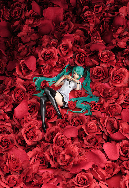 supercell feat Hatsune Miku World is Mine