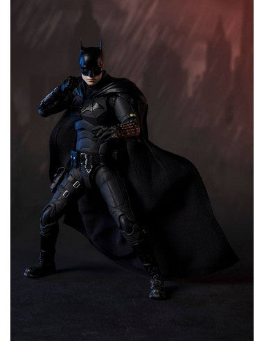 S.H.Figuarts Batman