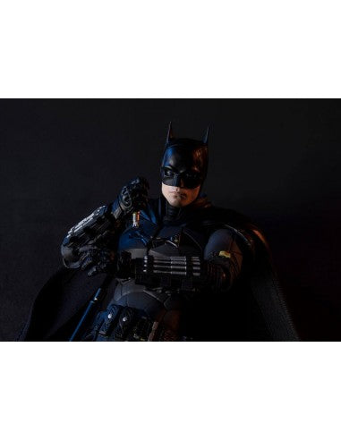 S.H.Figuarts Batman