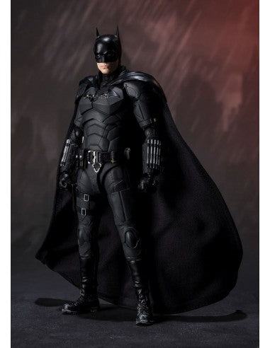 S.H.Figuarts Batman