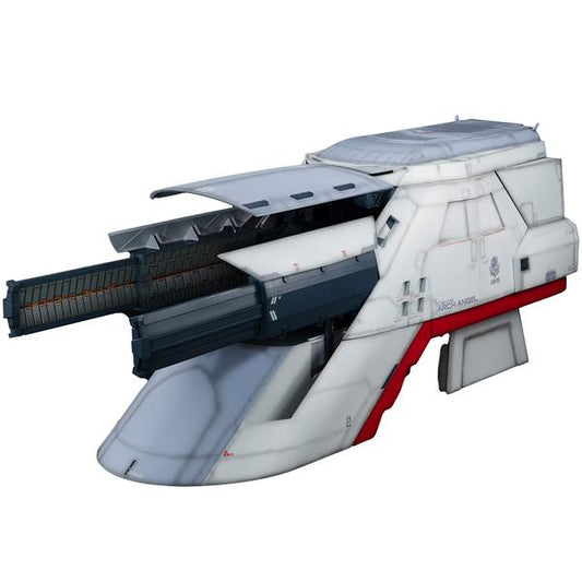 Mobile Suit Gundam SEED - 1/144 HG Series Archangel Catapult Deck