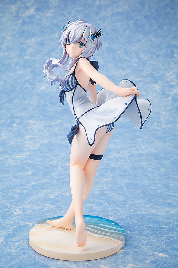 Misha Necron Swimsuit Ver