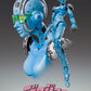 JoJo`s Bizarre Adventure -Part VI : Stone Free Super Action Statue