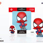 Spider-Man: No Way Home Cosbi Marvel Collection #007 Spider-Man